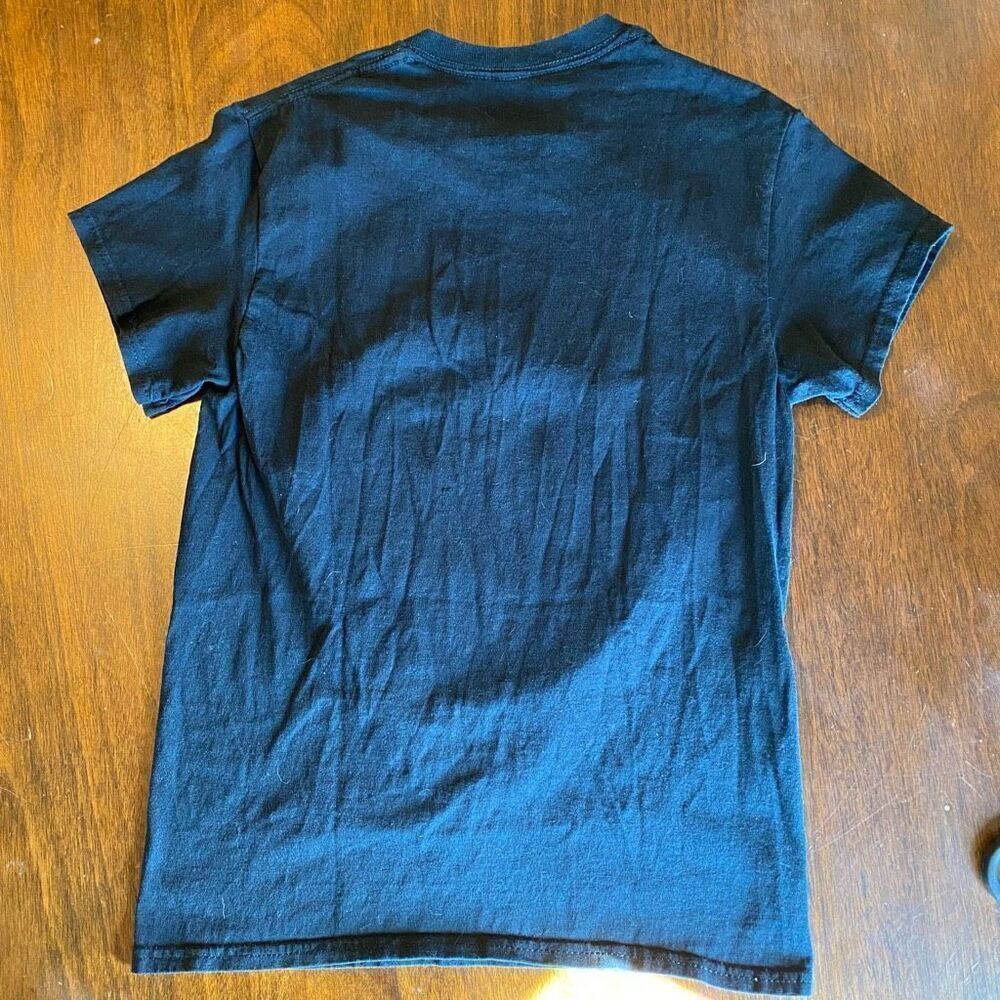 Cartoon Network Powerpuff Girls Graphic T-Shirt - Picture 4 of 4